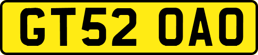 GT52OAO