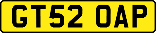 GT52OAP