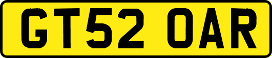 GT52OAR