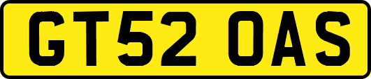 GT52OAS