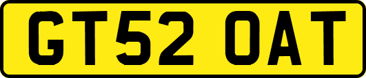 GT52OAT