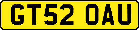 GT52OAU