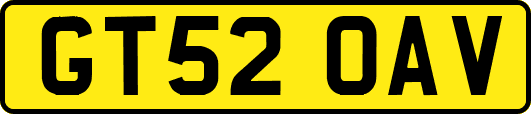 GT52OAV