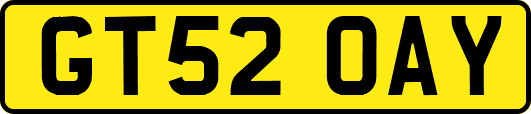 GT52OAY