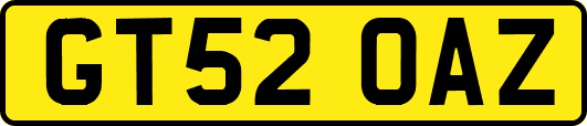 GT52OAZ