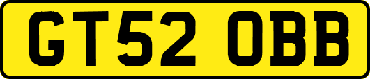 GT52OBB