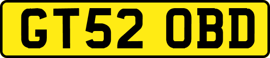 GT52OBD