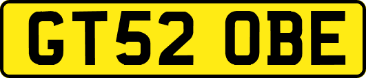 GT52OBE