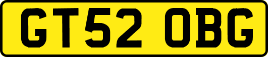 GT52OBG