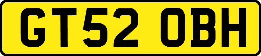 GT52OBH