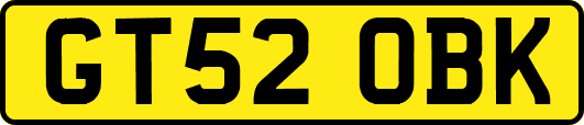 GT52OBK