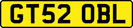 GT52OBL
