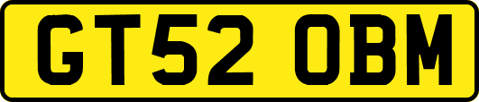 GT52OBM