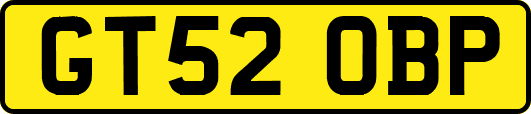 GT52OBP