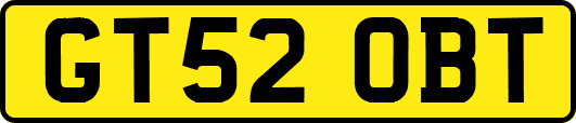 GT52OBT
