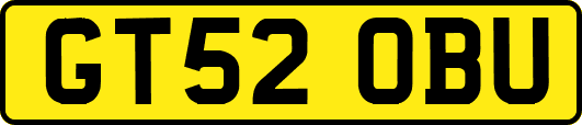 GT52OBU