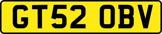 GT52OBV