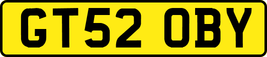 GT52OBY