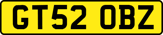 GT52OBZ
