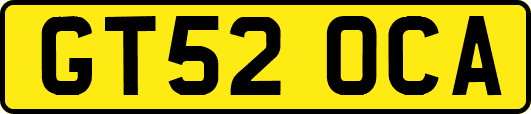 GT52OCA