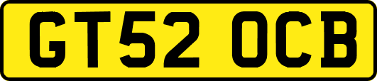 GT52OCB
