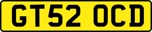 GT52OCD