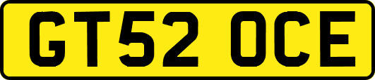 GT52OCE