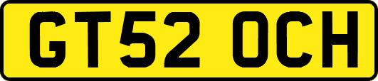 GT52OCH