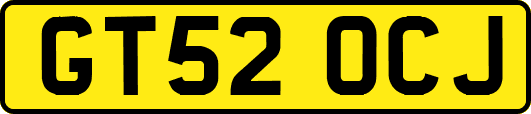 GT52OCJ