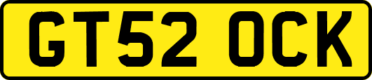 GT52OCK