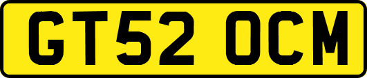 GT52OCM