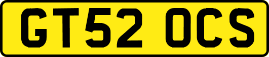 GT52OCS