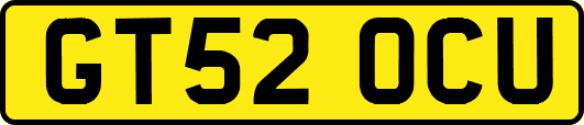 GT52OCU