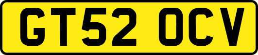 GT52OCV