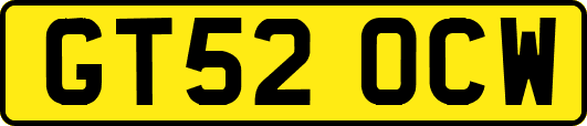 GT52OCW
