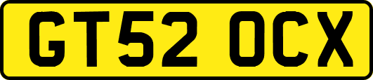 GT52OCX