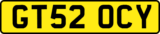 GT52OCY