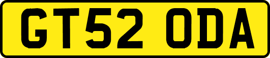GT52ODA