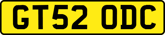 GT52ODC