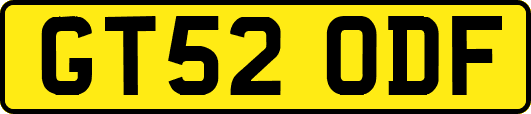 GT52ODF