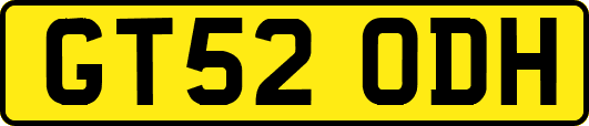 GT52ODH