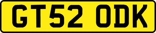 GT52ODK