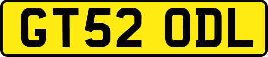 GT52ODL