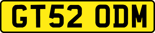 GT52ODM