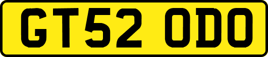 GT52ODO