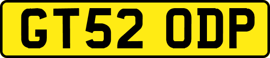 GT52ODP