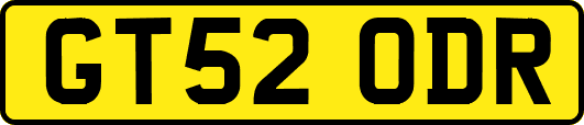 GT52ODR