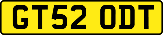 GT52ODT