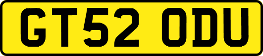 GT52ODU