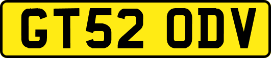 GT52ODV